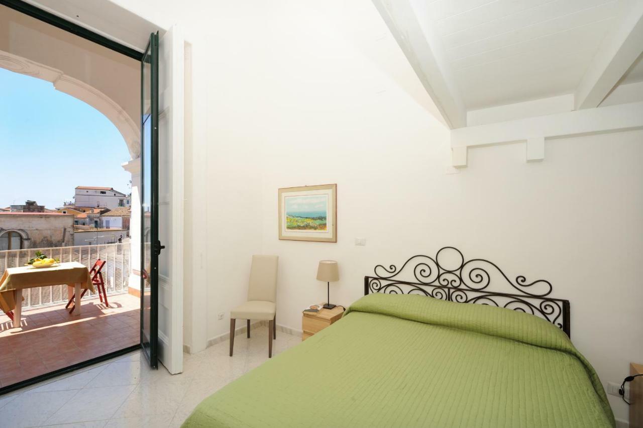 Vietri Casa Anna Apartment Exterior foto